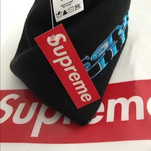 Supreme Liquid Swords Beanie | Poshmark